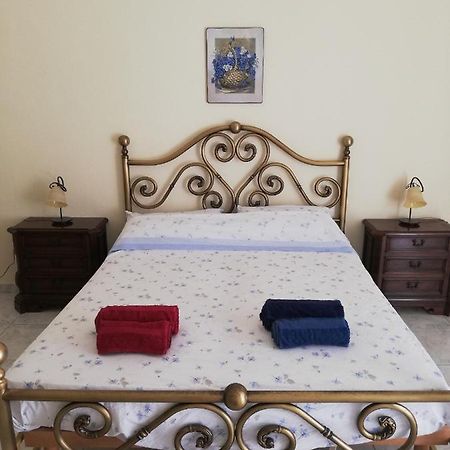 Inna'S Rooms In The History Center Катания Экстерьер фото