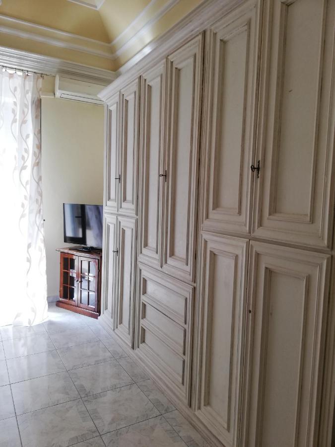 Inna'S Rooms In The History Center Катания Экстерьер фото