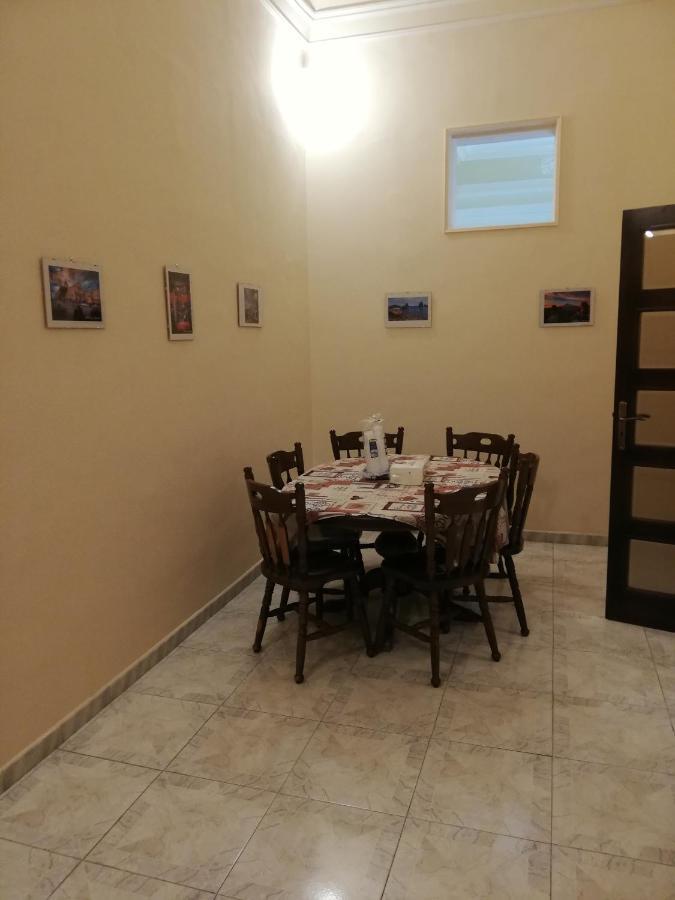 Inna'S Rooms In The History Center Катания Экстерьер фото