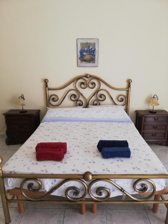 Inna'S Rooms In The History Center Катания Экстерьер фото