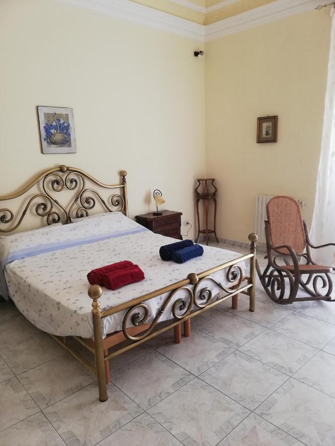 Inna'S Rooms In The History Center Катания Экстерьер фото