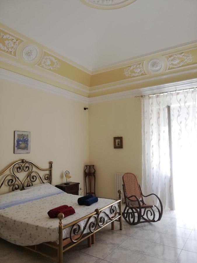 Inna'S Rooms In The History Center Катания Экстерьер фото