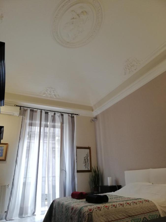 Inna'S Rooms In The History Center Катания Экстерьер фото